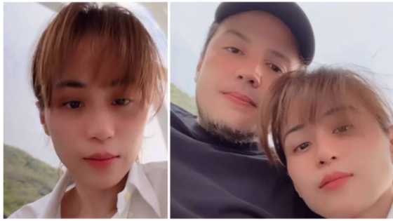Toni Gonzaga posts adorable video of her and husband Paul Soriano