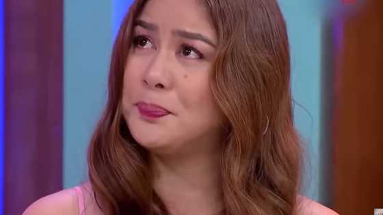 Valerie Concepcion, aminadong nasaktan nang hanapin ng anak ang tunay na ama