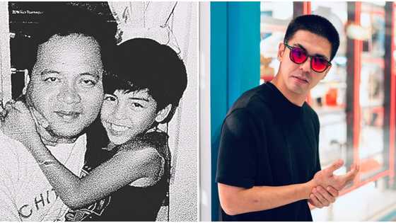 Mark Herras pens emotional birthday tribute to his late father