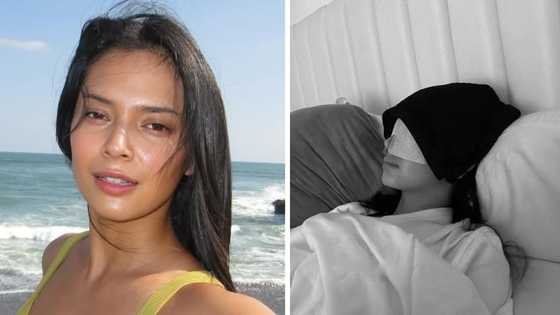 Bianca Umali opens up about health scares: “This is how my 2026 started”