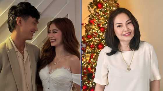 Fyang Smith at JM Ibarra, may natuklasan matapos makasama si Maricel Soriano