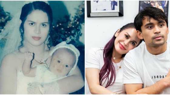 Jinkee Pacquiao pens heartfelt message to Jimuel, reflects on becoming a grandma