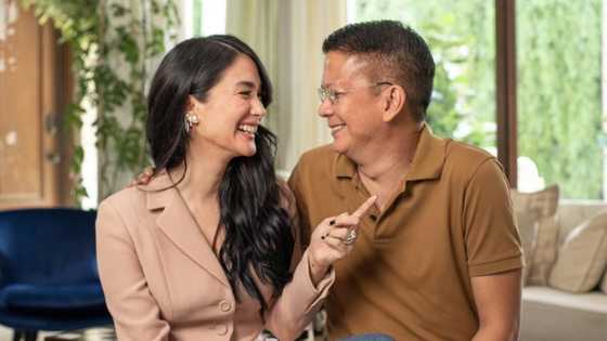 Heart Evangelista, hindi iiwan si Chiz Escudero kahit mag-cheat pa ito sa kanya