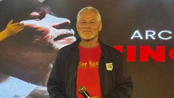 Archi Adamos, ibinahagi ang suporta sa anak na miyembro ng LGBTQIA