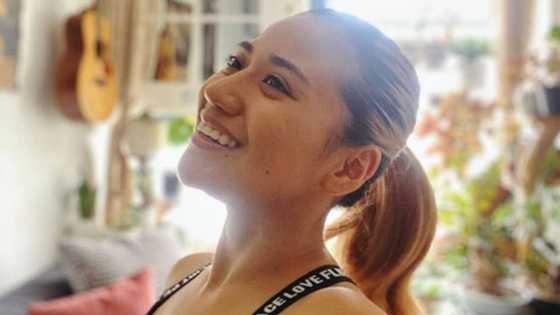 Morissette Amon, nagkakasakit tuwing may mga big events: “Siyempre that affects yung boses ko…”