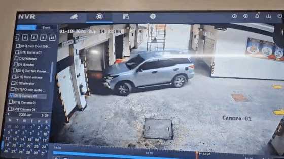 New CCTV footage reveals the final movements of suspects in the Mollenido double murder