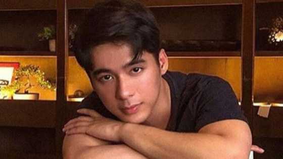 JC Alcantara builds home for his family at 17, "Bahay namin dati pinagtagpi-tagping yero lang"