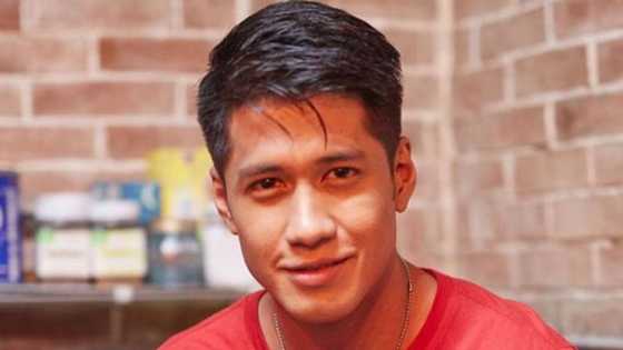 Xian Gaza, naglabas ng opinyon sa gitna ng "breaking silence" ni Aljur Abrenica