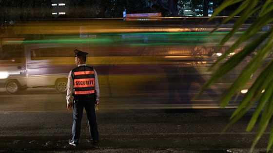 Security guard-vlogger apologizes after viral gun demo video