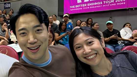 Ogie Diaz, nausisa ang GF ni Ryan Bang: "Si Paola ay tinext ko pero hindi ako sinagot"