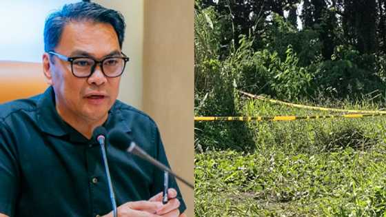 Bacolod Mayor Gasataya vows ‘uncompromising justice’ for slain teen; offers P100K for info