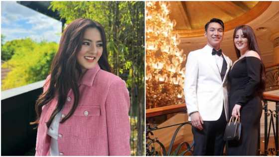 Cassy Legaspi, nagsalita sa pinag-uusapang isyu sa pagitan nila ni Darren Espanto