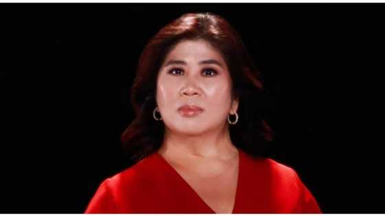 Jessica Soho, idinetalye ang naranasang "body shaming" sa Twitter