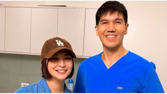 Ryza Cenon, inilahad ang tunay na rason sa pagpapa-doktor kamakailan