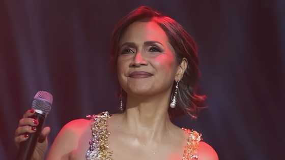 Agot Isidro, may pasaring sa pinagkatiwalaan ng P500M sa impeachment trial