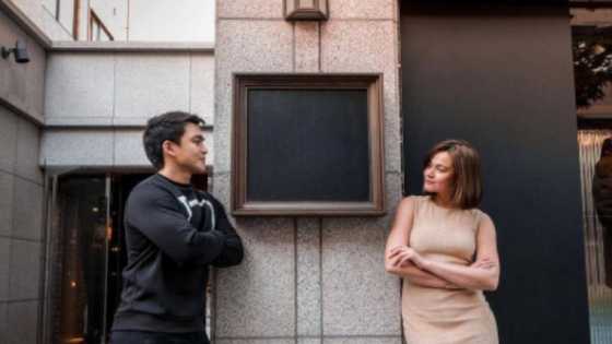 Dominic Roque shares 2019 video clip of Japan trip with Bea Alonzo