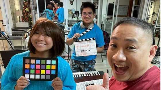 Michael V gets lauded after posting about his ‘personal crew’ for Pepito Manaloto