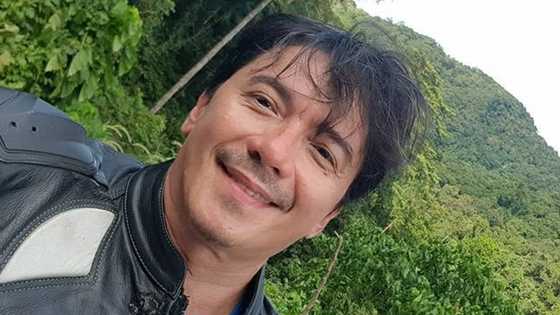 Rommel Padilla, may naging reaksyon sa patutsada ni Angel Locsin sa kanyang kapatid
