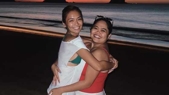 Alora Sasam, may nakakaantig na birthday message para kay Kathryn Bernardo