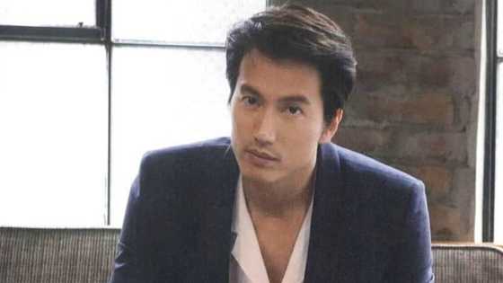 Photos of 42-year-old Jerry Yan a.k.a ‘Dao Ming Si’ go viral on social media