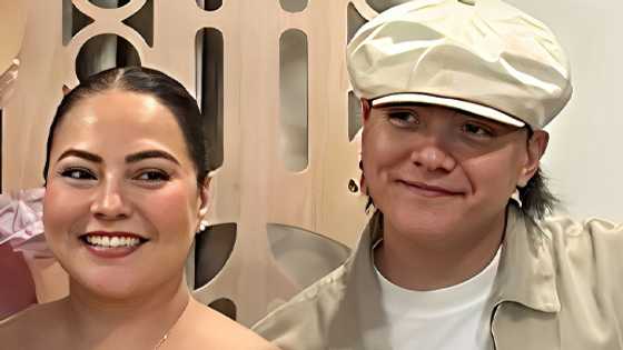 Karla Estrada, ibinida ang throwback photo nila ni Daniel Padilla nung baby pa ito: “My first born”