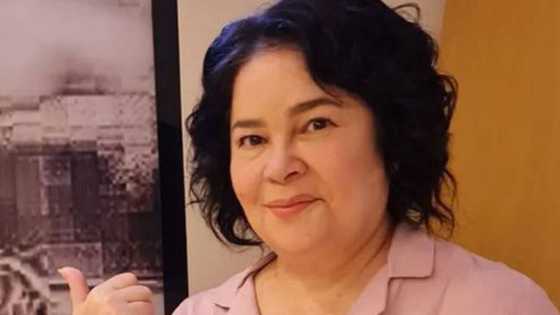 Jaclyn Jose, pinarangalan ng Cannes Film Fest sa pamamagitan ng isang nakakabagbag-damdaming post