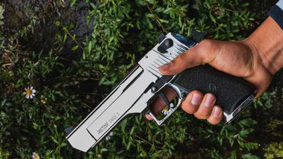 Suspect Nueva Ecija school shooting dies after turning gun on himself; victim in critical condition