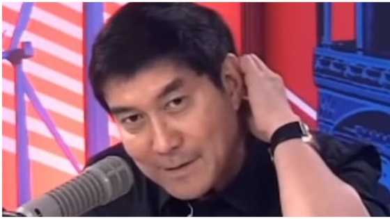 Raffy Tulfo, sinagot ang mga "mean tweets" ng ilang netizens laban sa kanya