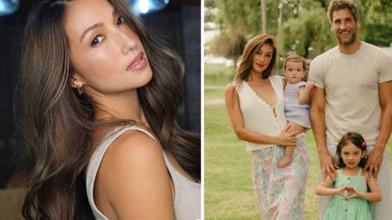 Solenn Heussaff, tuwang-tuwa sa nakita ng "super cam zoom" niya