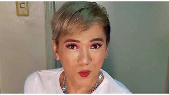 Ate Gay, nag-sorry kay Vice Ganda: "Alam kong pangit 'yung ginawa ko"