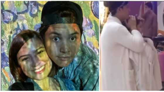 Kyle Echarri pens heartfelt birthday greeting for Alexa Ilacad