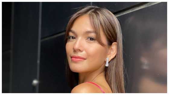 Andrea Torres, tahimik pa rin sa hiwalayan nila noon ni Derek; "Walang maidudulot na mabuti"