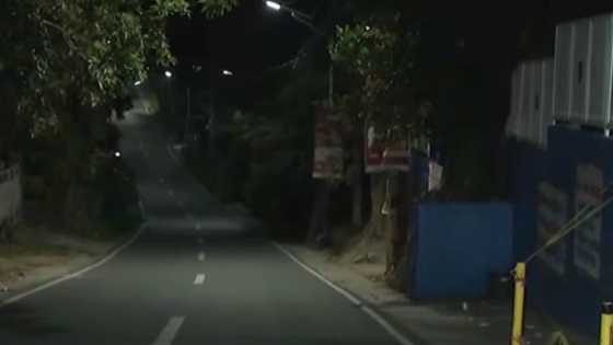 Lalaki, nabaril sa harap ng kanyang pamilya sa labas ng paaralan, nasawi