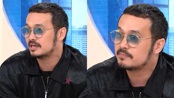 Kean Cipriano, nilinaw ang alegasyong pang-aabuso umano sa mga talent ng OC Records
