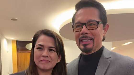 Lotlot de Leon pens heartfelt Father's Day greeting for Christopher de Leon