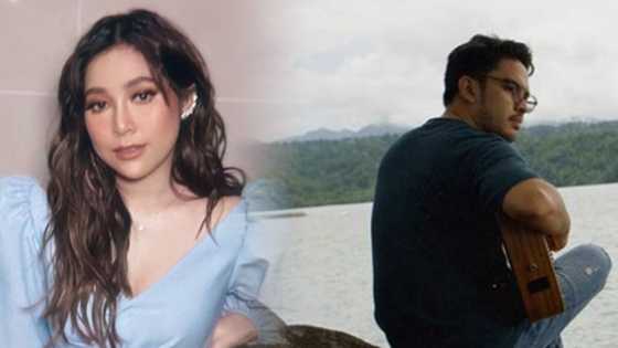 Moira Dela Torre, nagsalita na kaugnay sa mga espikulasyon: " I have never cheated on Jason"