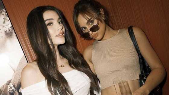 Max Collins pens sweet birthday greeting for Rhian Ramos: "Forever my constant"