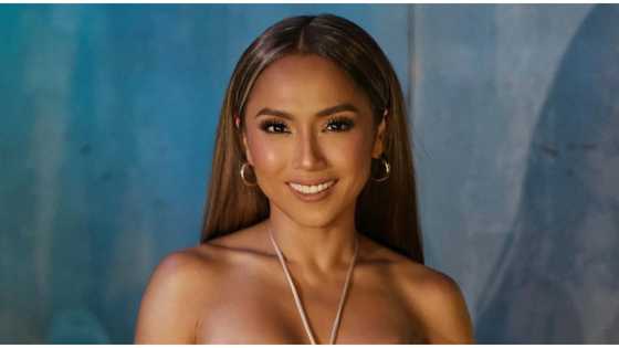 Rochelle Pangilinan reacts to clamor for Sexbomb concert at Philippine Arena