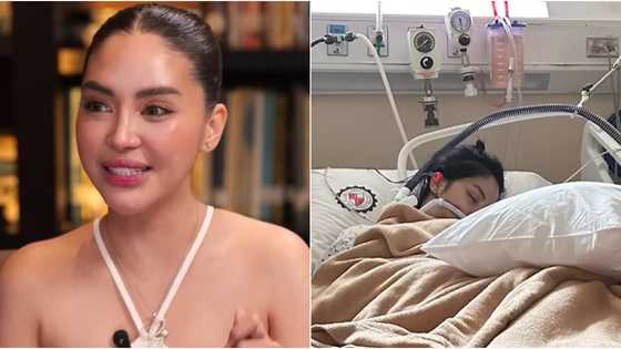 Glenda Dela Cruz shares miraculous second life after surviving coma and stroke