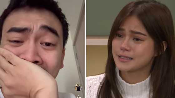 Xian Gaza, agad nag-react sa statement ni Maris Racal ukol sa issue nila ni Anthony Jennings