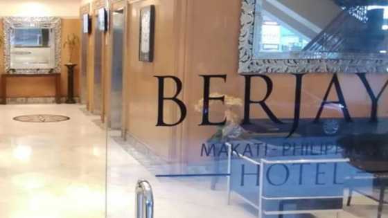 Lolit Solis, dismayado kay Poblacion Girl sa perwisyong nagawa sa Berjaya Hotel: “Ang dami niyang dinamay”