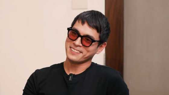 Jake Cuenca, inaming na-in love siya kay Bea Alonzo noon