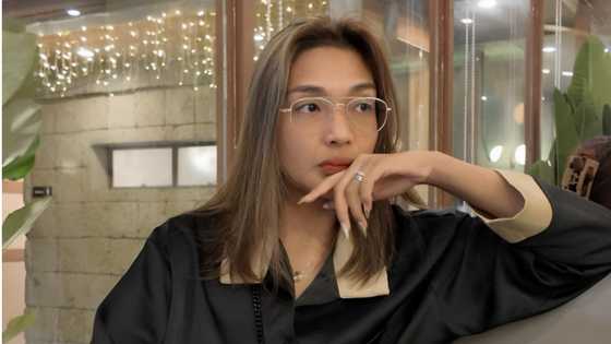 Meiko Montefalco, humingi ng tulong sa RTIA kaugnay sa bahay na naipatayo niya