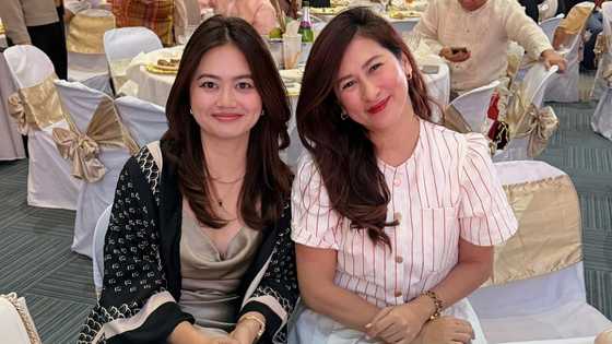 Content creator Mommy Julie, may mensahe kay Izzy Trazona-Aragon