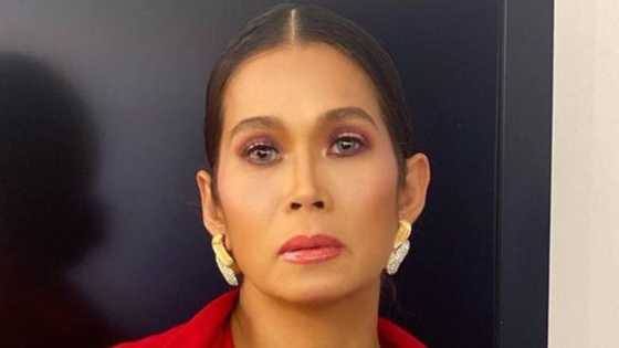 Pokwang, nagpasaring sa socmed tungkol sa maling spelling niya ng iodine: “dadamihan ko pa”