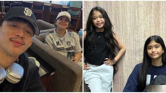 Melai Cantiveros, labis pasasalamat sa bagong blessing sa kanyang pamilya