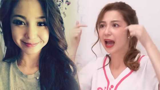 Donnalyn Bartolome, sinupalpal ang mga netizen na nagsabing mag-anak at asawa na siya