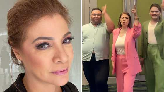 Pinky Amador, umalma sa hater na minura siya at hiniling na mamatay na ang aktres