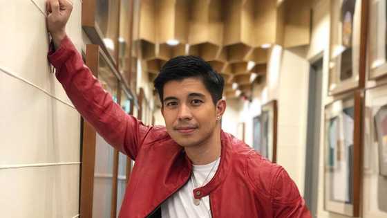 Rodjun Cruz bio: Wife, house, age, baby, height