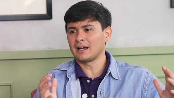 Matteo Guidicelli, hinangaan dahil sa sagot nito ukol sa 'baby plans' nila ni Sarah Geronimo